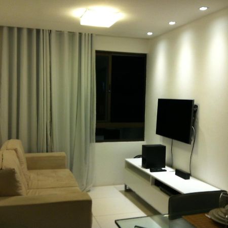 Flat Em Boa Viagem - Portomar Ap 505 Daire Recife Dış mekan fotoğraf