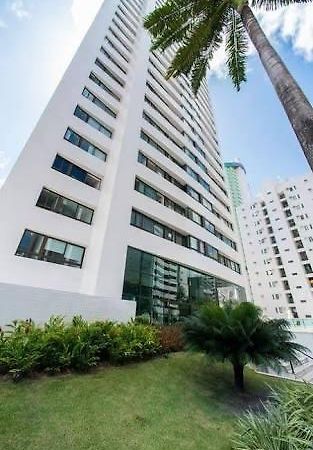 Flat Em Boa Viagem - Portomar Ap 505 Daire Recife Dış mekan fotoğraf