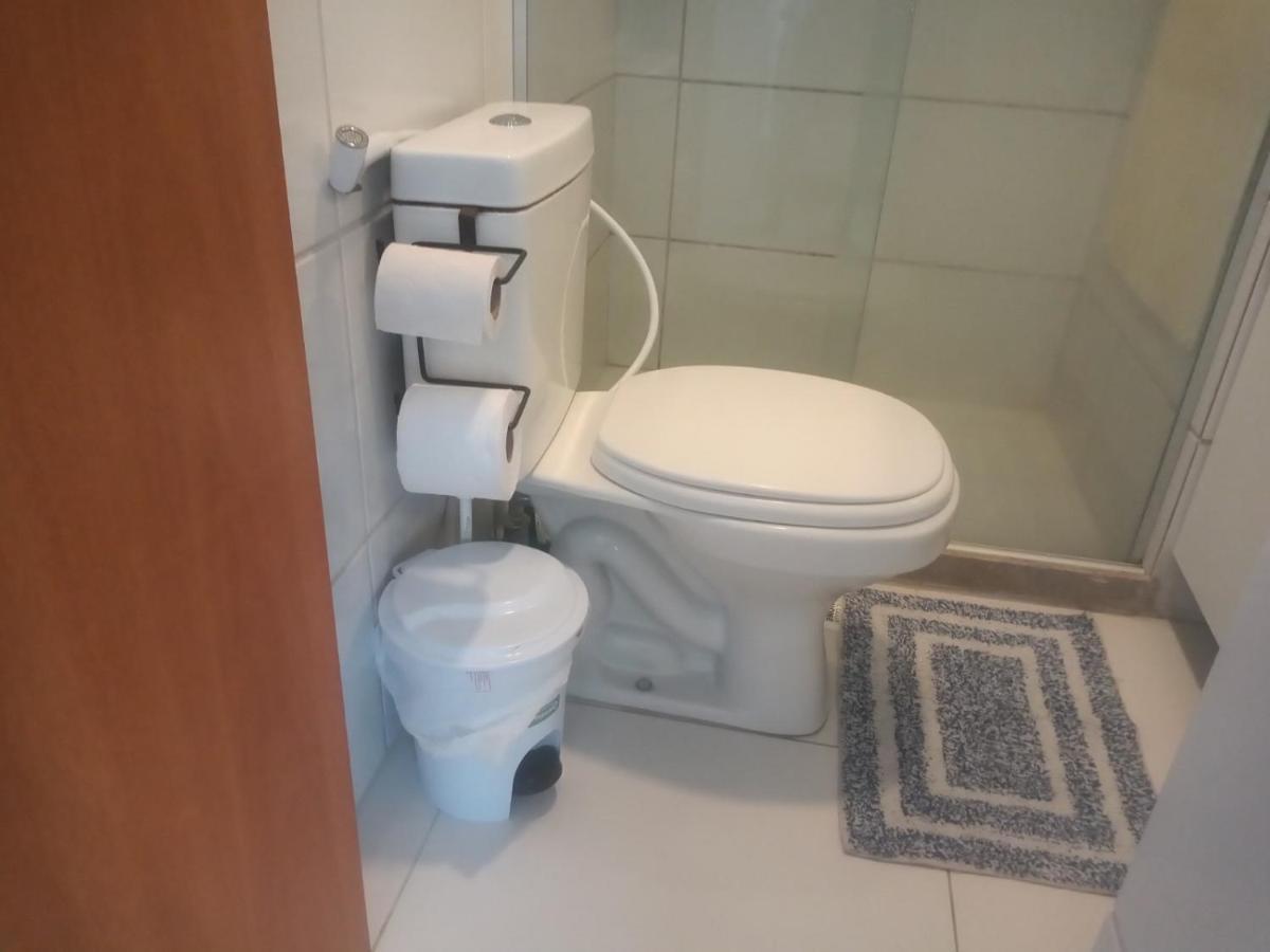 Flat Em Boa Viagem - Portomar Ap 505 Daire Recife Dış mekan fotoğraf
