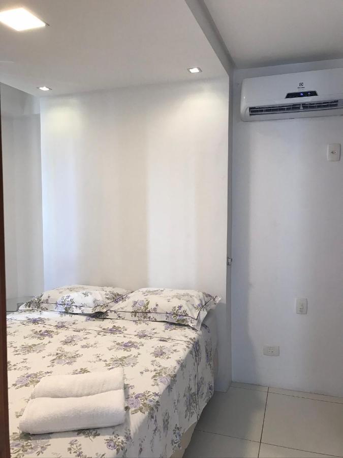 Flat Em Boa Viagem - Portomar Ap 505 Daire Recife Dış mekan fotoğraf