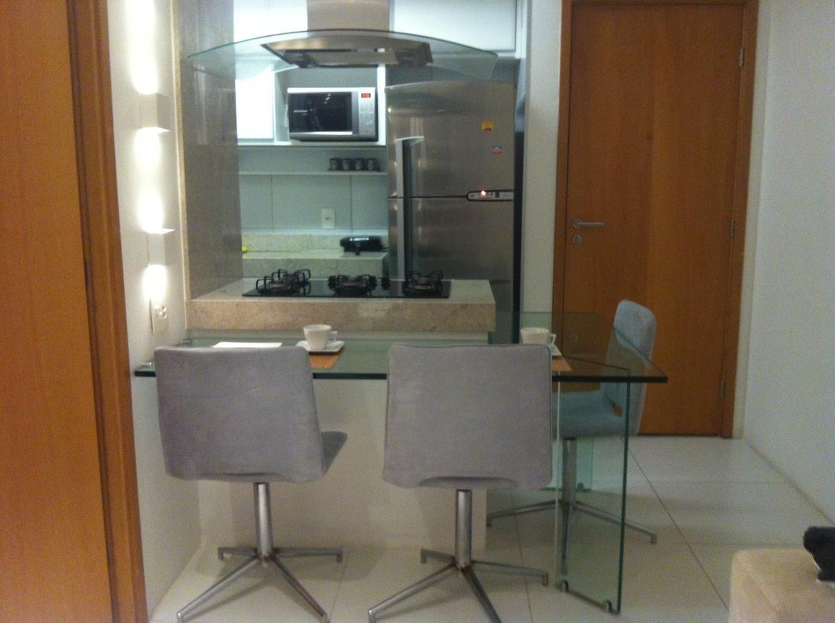 Flat Em Boa Viagem - Portomar Ap 505 Daire Recife Dış mekan fotoğraf