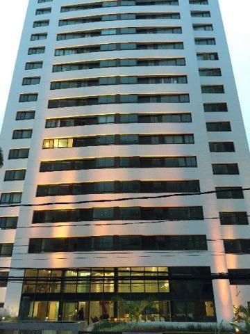 Flat Em Boa Viagem - Portomar Ap 505 Daire Recife Dış mekan fotoğraf
