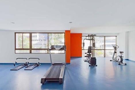 Flat Em Boa Viagem - Portomar Ap 505 Daire Recife Dış mekan fotoğraf