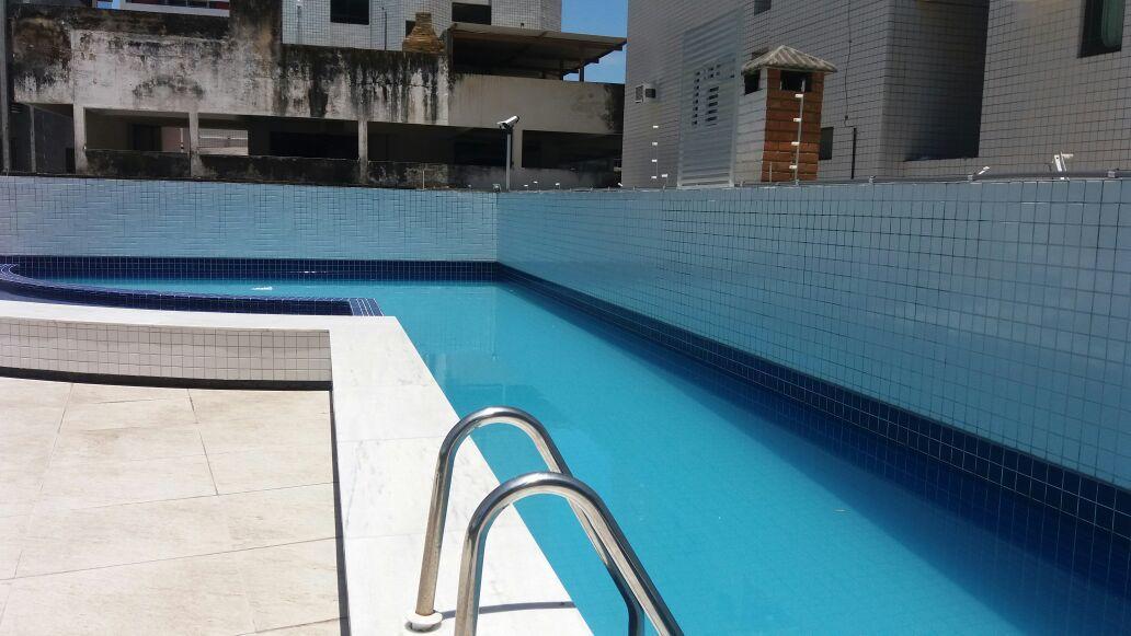 Flat Em Boa Viagem - Portomar Ap 505 Daire Recife Dış mekan fotoğraf