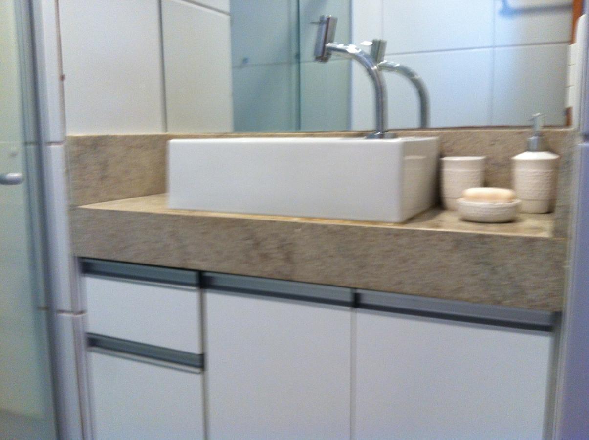 Flat Em Boa Viagem - Portomar Ap 505 Daire Recife Dış mekan fotoğraf