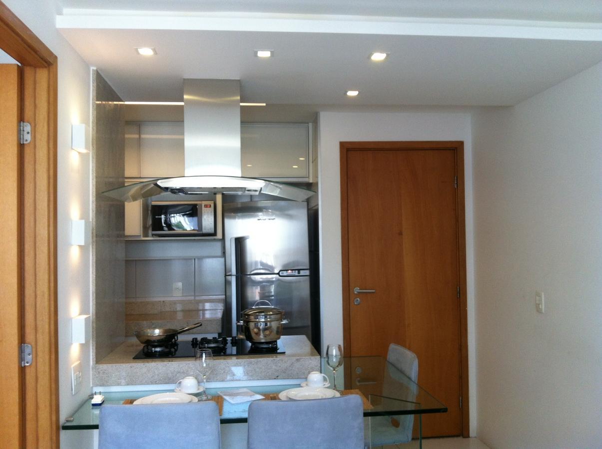 Flat Em Boa Viagem - Portomar Ap 505 Daire Recife Dış mekan fotoğraf